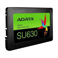ADATA 480GB Ultimate SU630 SATA III 2.5" Internal SSD