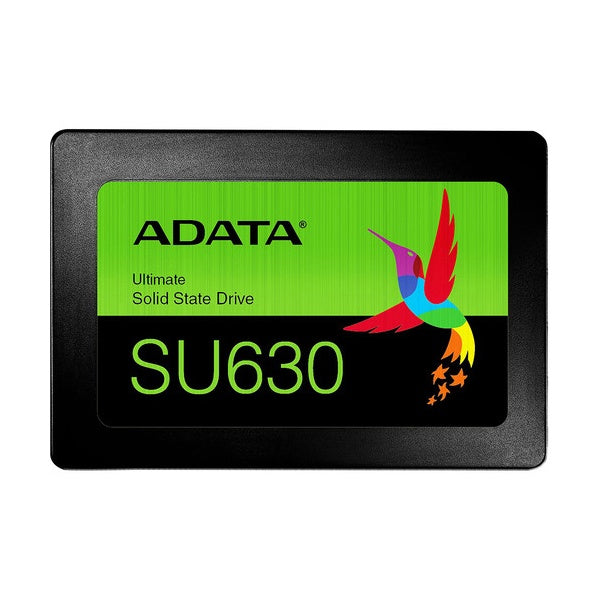 ADATA 480GB Ultimate SU630 SATA III 2.5" Internal SSD