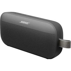 Bose SoundLink Flex Se (2nd Gen) Bluetooth Speaker (898453-0110) - Black