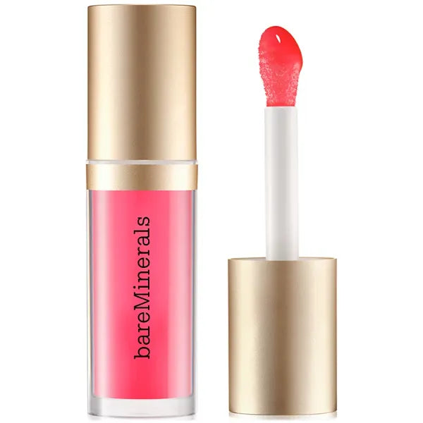 bareMinerals Nourishing Lip Oil, 0.12 oz