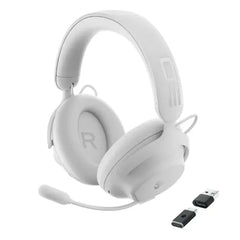 Alienware Pro Wireless Gaming Headset for PC, PS5, PS4, Switch and Mobile