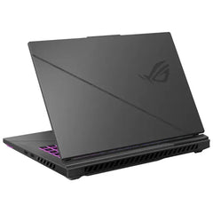 Asus Rog Strix G16 16" Gaming Laptop (14th Gen) Intel Core i9, 16GB Ram 1TB SSD (G614JVR-ES94) - Eclipse Gray