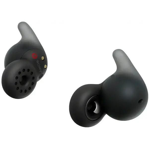 Sony LinkBuds Open Truly Wireless Earbuds (WF-L910/BZ) - Black