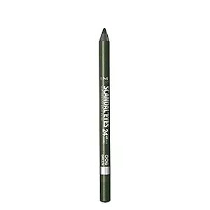 Rimmel Scandaleyes Waterproof Kohl Kajal Liner Grey. - AllurebeautypkRimmel Scandaleyes Waterproof Kohl Kajal Liner Grey.