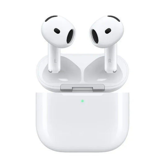 Apple AirPods 5 Wireless Earbuds - Active Noise Cancellation, H3 Chip, Personalized Spatial Audio & USB-C Case