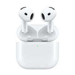Apple AirPods 5 Wireless Earbuds - Active Noise Cancellation, H3 Chip, Personalized Spatial Audio & USB-C Case