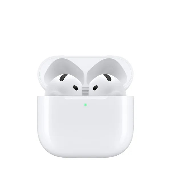 Apple AirPods 5 Wireless Earbuds - Active Noise Cancellation, H3 Chip, Personalized Spatial Audio & USB-C Case