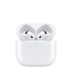 Apple AirPods 5 Wireless Earbuds - Active Noise Cancellation, H3 Chip, Personalized Spatial Audio & USB-C Case