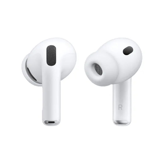 Apple AirPods Pro (3rd Gen) with MagSafe Charging Case (USB-C) – White