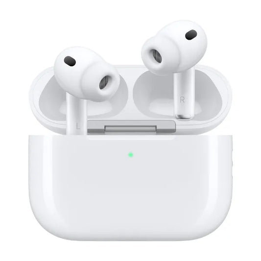 Apple AirPods Pro (3rd Gen) with MagSafe Charging Case (USB-C) – White