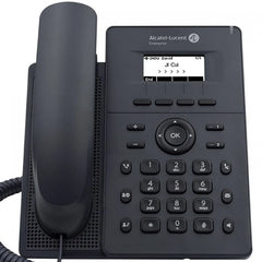 Alcatel-Lucent H2P Desk Enterprise Halo Phone - 3MK27005AA