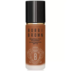 Bobbi Brown Weightless Skin Foundation SPF 15