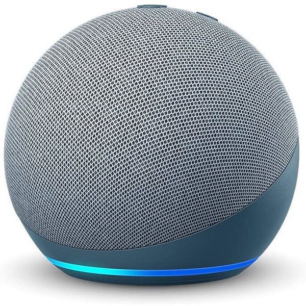 Amazon Echo Dot 4th Gen Speaker
