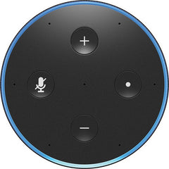 Used Amazon Echo (2nd Gen) Smart Speaker With Alexa