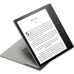 Amazon Kindle Oasis E-Reader 7 inches Display  (10TH Gen) 8GB -  Graphite
