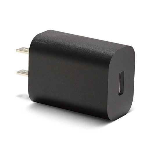 Amazon 9W USB Power Adapter Black