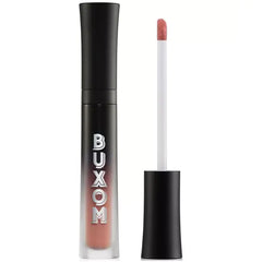 Buxom Cosmetics Full On Plumping Matte Liquid Lipstick with a Matte Finish