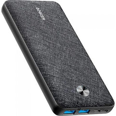 Anker A1268H11-Bk PowerCore Metro 20,000 mAh Battery