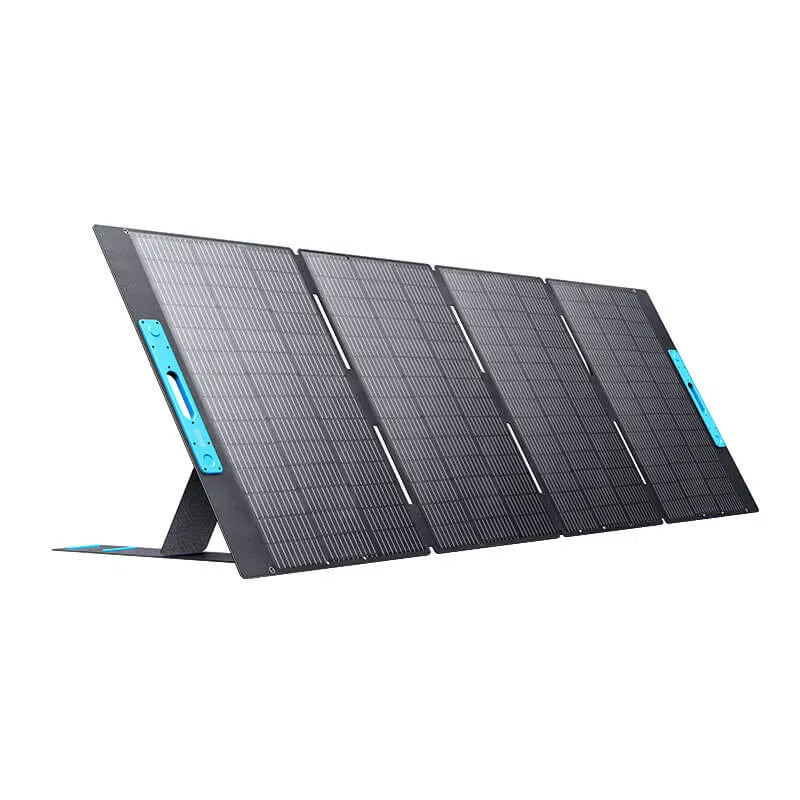 Anker 532 Solar Panel (400W) - Gray