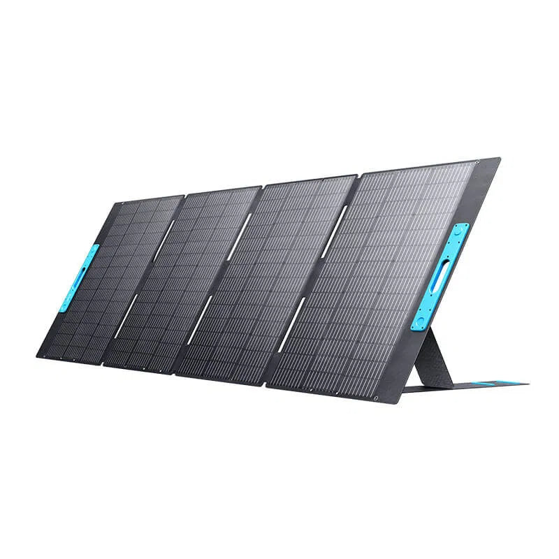 Anker 532 Solar Panel (400W) - Gray