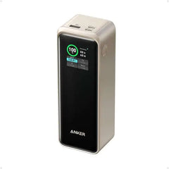 Anker 737 Prime PowerCore 27650 mAh (250W) Power Bank - Gold