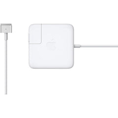 Used Apple 45W Magsafe Power Adapter White