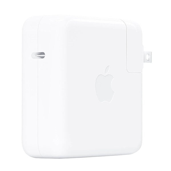 Apple 61W USB Type-C Power Adapter (MRW22LL/A)