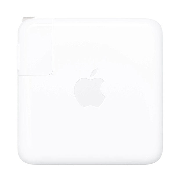 Apple 61W USB Type-C Power Adapter (MRW22LL/A)