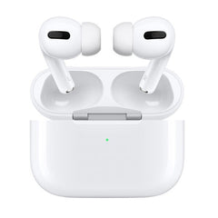 Apple Airpods Pro With Wireless Charging Case Earphone (MWP22AM/A) White