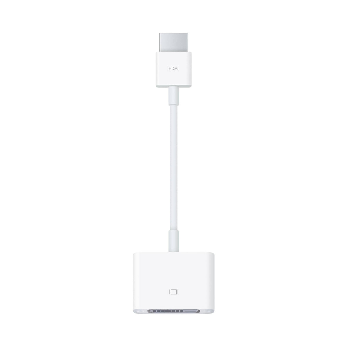 Apple HDMI To DVI Adapter