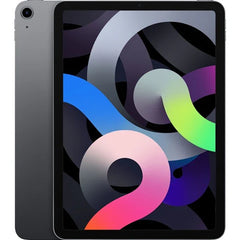 Apple iPad Air 4th Gen 10.9-Inch with Facetime (Wi-Fi Only)