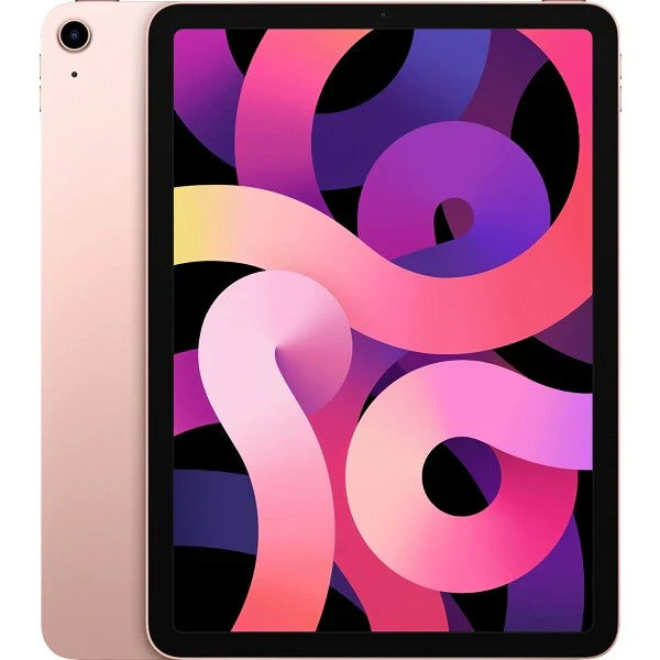 Apple iPad Air 4th Gen 10.9-Inch with Facetime (Wi-Fi Only)