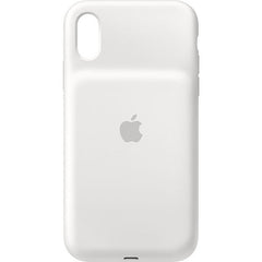 Apple iPhone XR Smart Battery Case Black