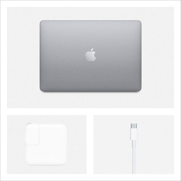 Apple MacBook Air 13.3" With Touch ID intel Core i5 (MVH22LL/A)