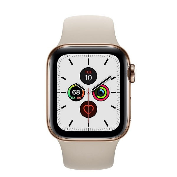 Apple Series 5 Smart Watch 40MM (Cellular) MWWN2LL/A
