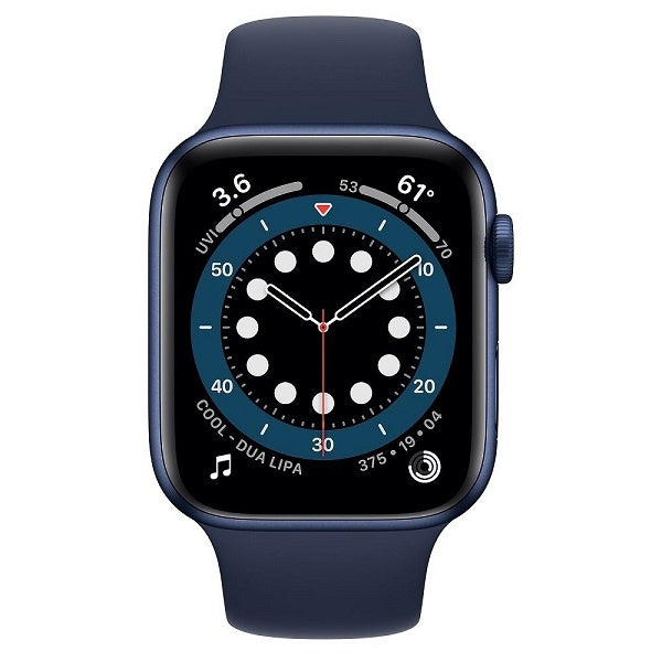 Apple Series 6 44MM (Cellular) Smart Watch