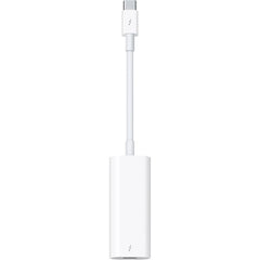 Apple Thunderbolt 3 (USB-C) to Thunderbolt 2 Adapter (MMEL2AM/A)
