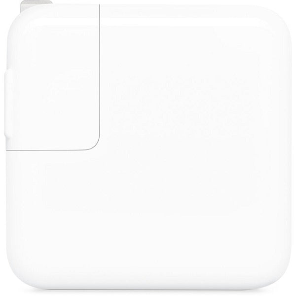 Apple USB-C Power Adapter 30W (MY1W2AM/A) White