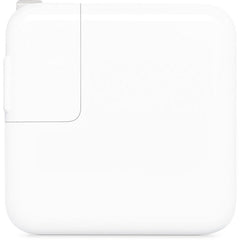 Apple USB-C Power Adapter 30W (MY1W2AM/A) White
