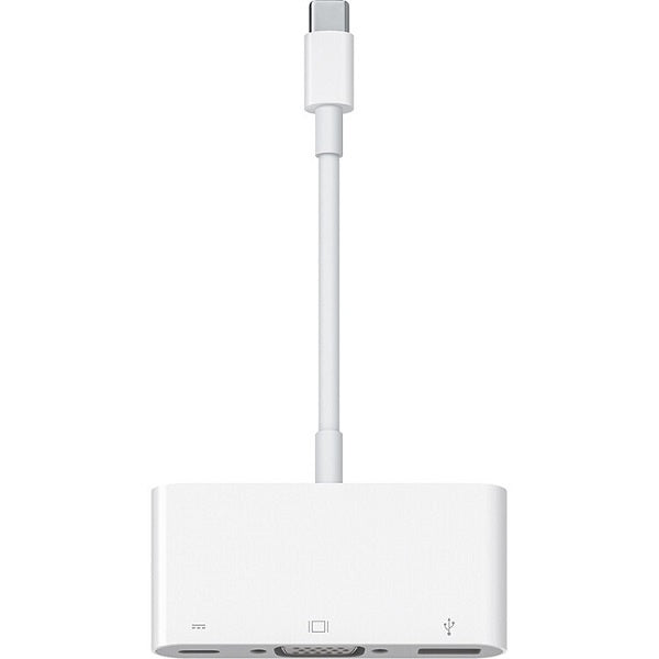 Apple USB-C VGA Adapter For MacBook