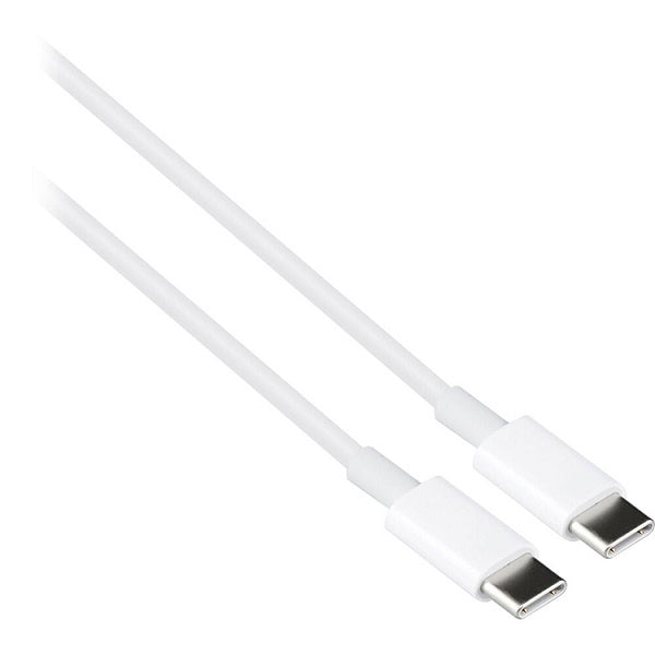 Apple USB Type-C Charge Cable (3.3') (MUF72ZM/A) - White
