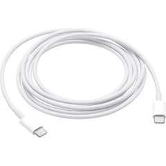 Apple USB Type-C Charge Cable (6.6') (MLL82AM/A)