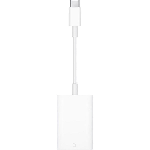 Apple USB Type-C to SD Card Reader (MUFG2AM/A)