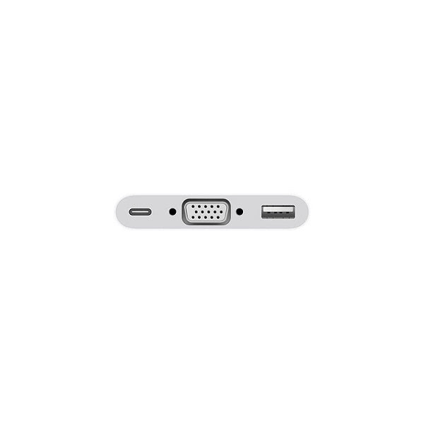 Apple USB-C VGA Adapter For MacBook