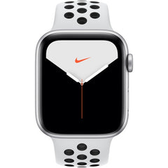 Apple Watch Nike Series 5 (GPS + Cellular) 44mm