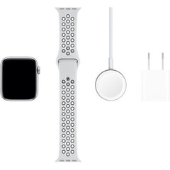 Apple Watch Nike Series 5 (GPS + Cellular) 44mm