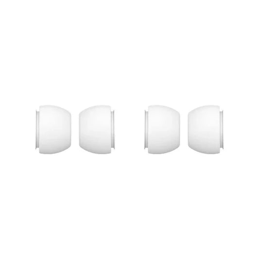 Apple AirPods Pro 3 Ear Tips 2 Sets (S) - White