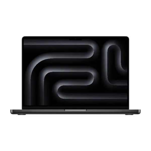 Apple MacBook Pro 14" Laptop, M5 Chip, 24GB RAM 1TB SSD (MDE34LL/A) - Space Black