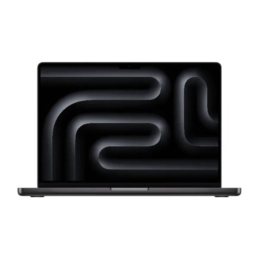 Apple MacBook Pro 14" Laptop, M5 Chip, 24GB RAM 1TB SSD (MDE34LL/A) - Space Black
