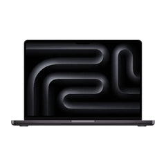 Apple MacBook Pro 14" Laptop, M5 Chip, 24GB RAM 1TB SSD (MDE34LL/A) - Space Black